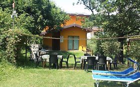 B&B Cadrecca Tra Terra Luna E Mare